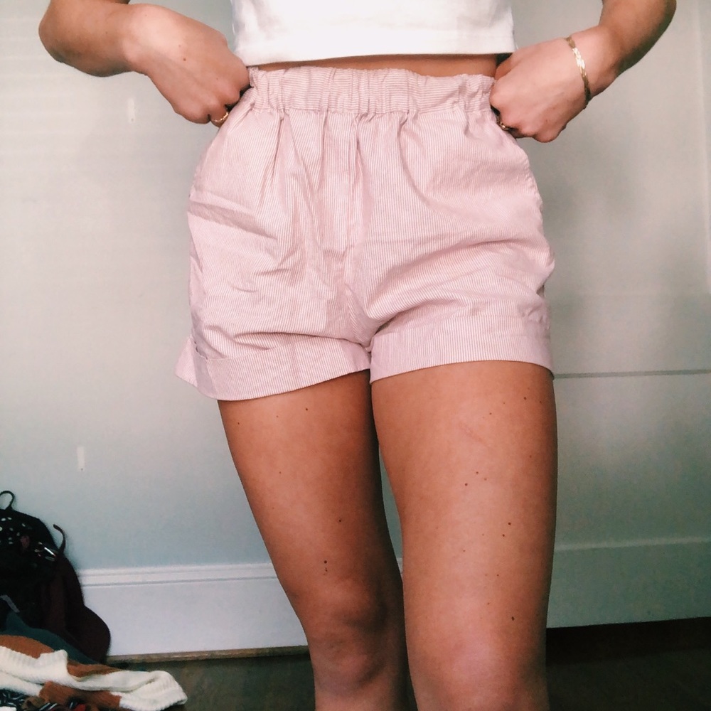 Forever 21 shorts